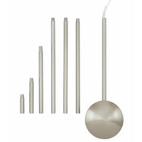 Canopy Electric Box Extension