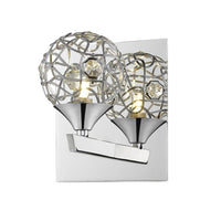 Nabul Wall Sconce