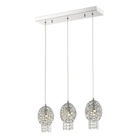 Nabul Linear Suspension