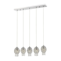 Nabul Linear Suspension