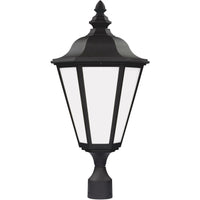 Brentwood Post Light