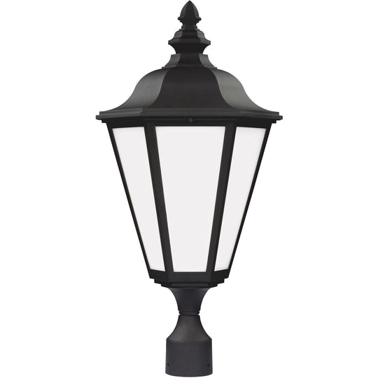 Brentwood Post Light