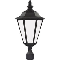 Brentwood Post Light