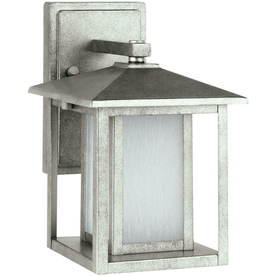 Hunnington Outdoor Wall Light