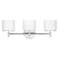 Trinity Vanity Light