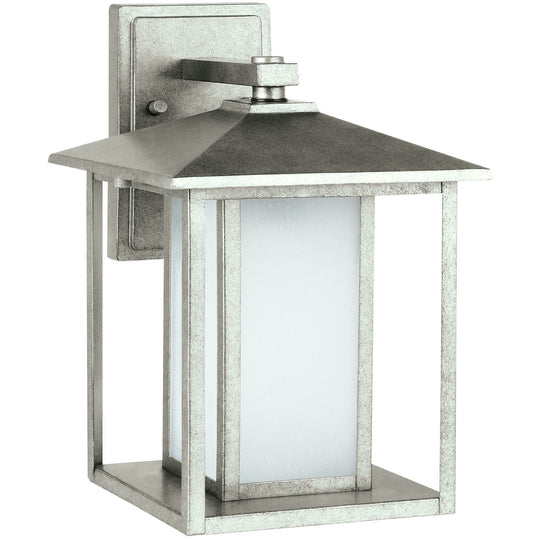 Hunnington Outdoor Wall Light