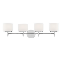 Trinity Vanity Light