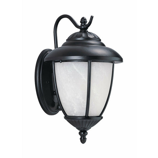 Yorktown Medium 1-Light Outdoor Wall Light