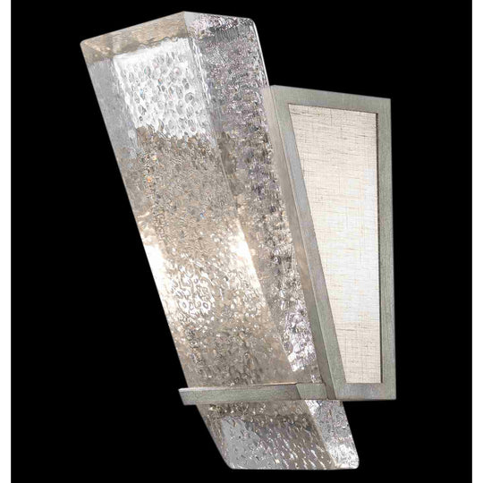 Crownstone Sconce