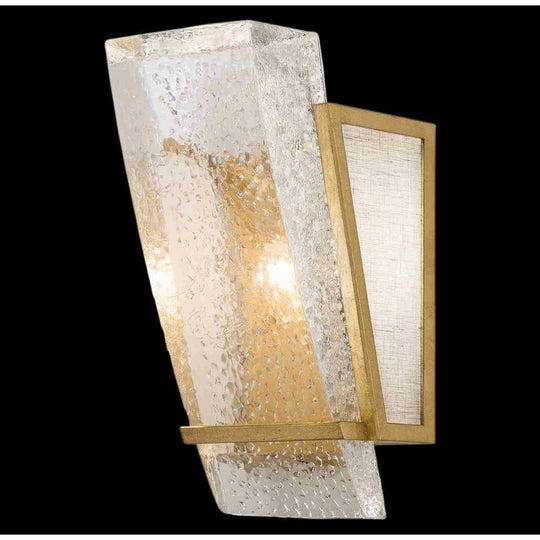 Crownstone Sconce