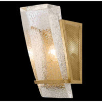 Crownstone Sconce