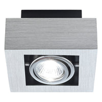 Loke 1-Light Track Light