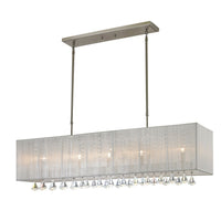 Aura Linear Suspension