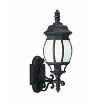 Wynfield 1-Light Outdoor Wall Light
