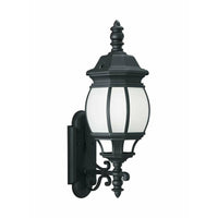 Wynfield 1-Light Outdoor Wall Light