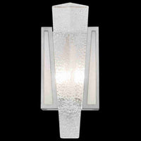 Crownstone Sconce