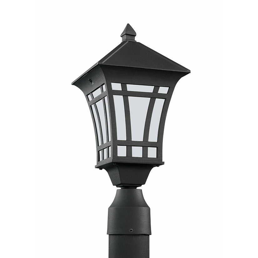 Herrington 1-Light Outdoor Post Light