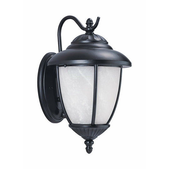 Yorktown Large 1-Light Outdoor Wall Light