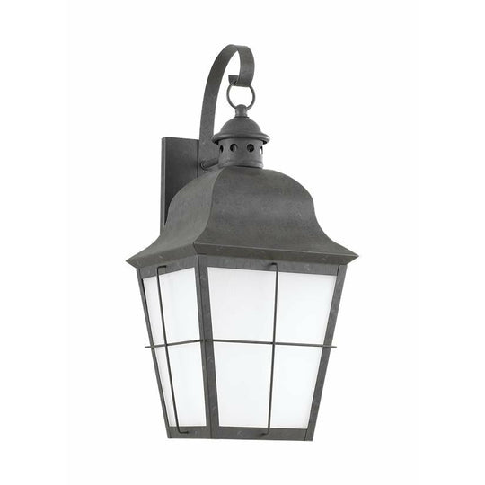 Chatham 1-Light Outdoor Wall Light