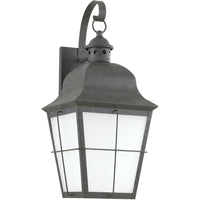 Chatham Outdoor Wall Light