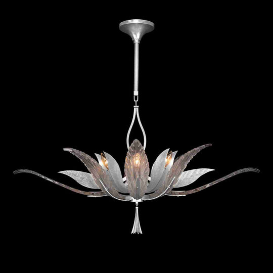 Plume Pendant