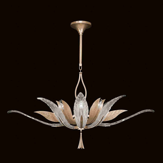 Plume Pendant