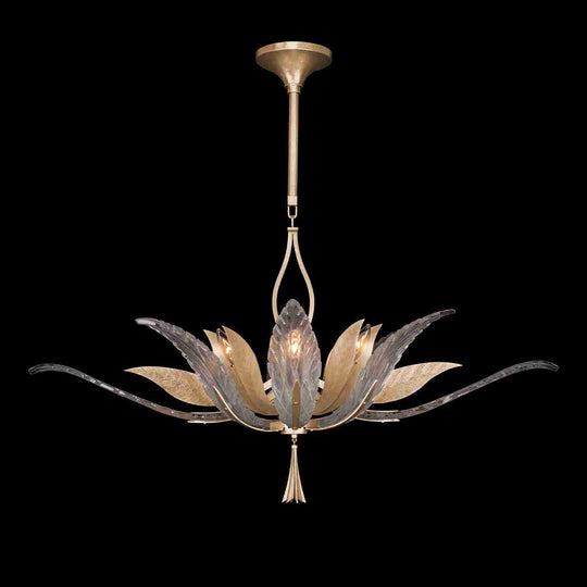 Plume Pendant