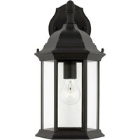 Sevier Outdoor Wall Light