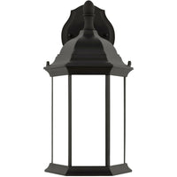 Sevier Outdoor Wall Light