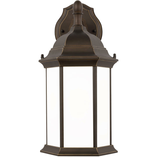 Sevier Outdoor Wall Light