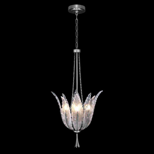 Plume Pendant