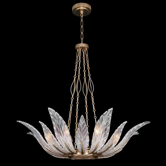 Plume Pendant