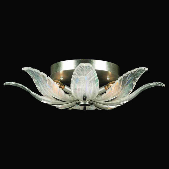 Plume Flush Mount
