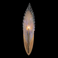 Plume Sconce