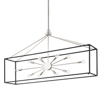 Glendale 10 Light Island Light