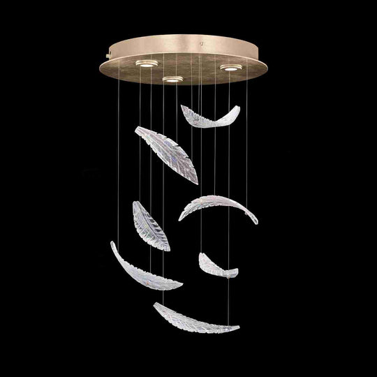 Elevate Pendant