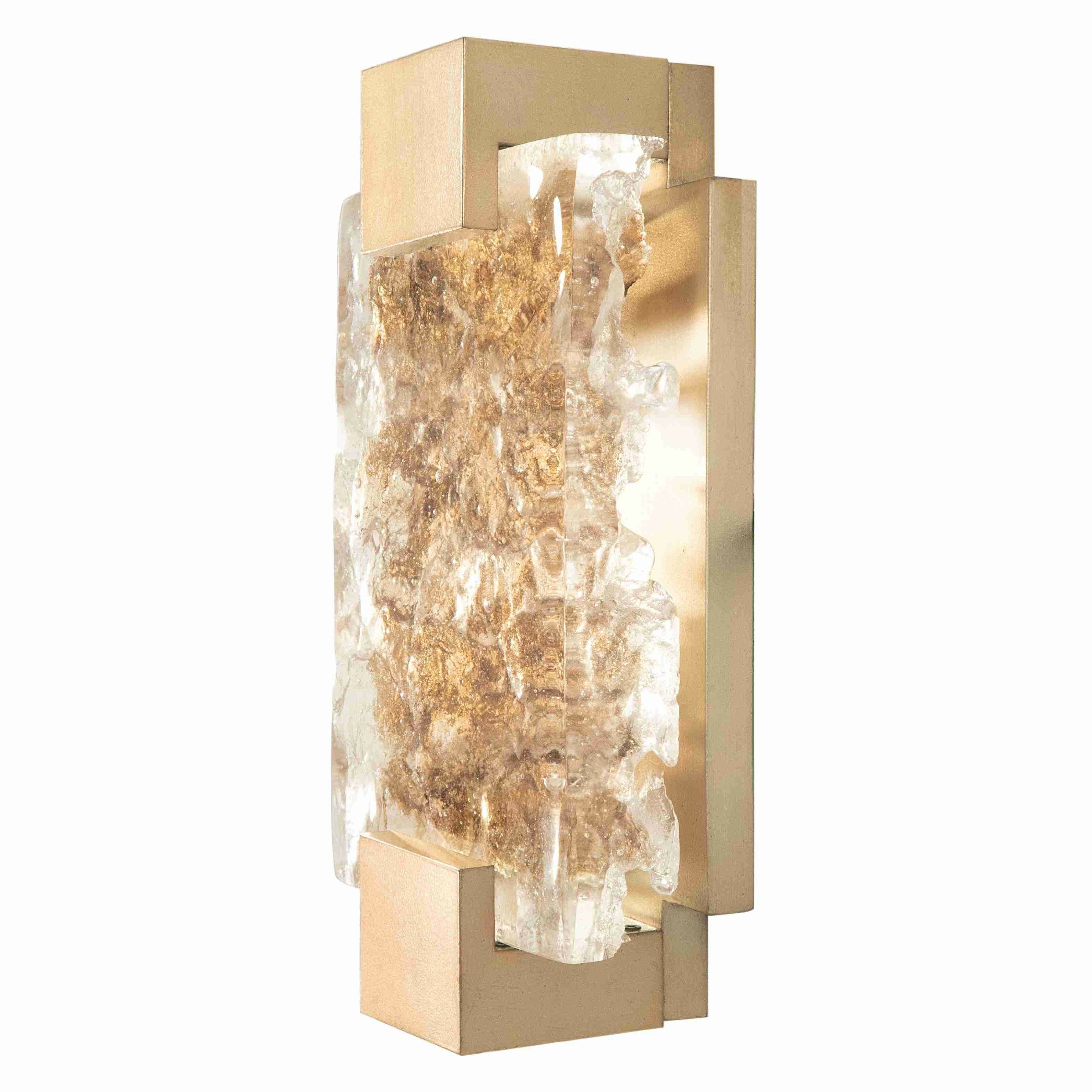 Terra Sconce Gold