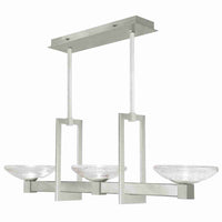 Delphi Linear Suspension