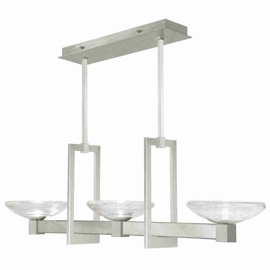Delphi Linear Suspension