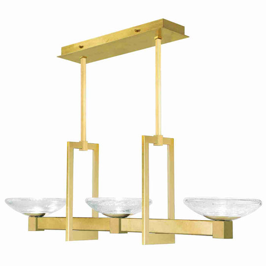 Delphi Linear Suspension