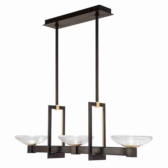 Delphi Linear Suspension