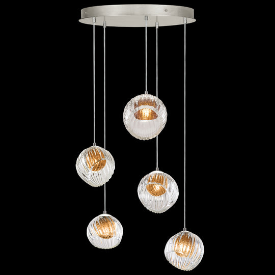 Nest Pendant