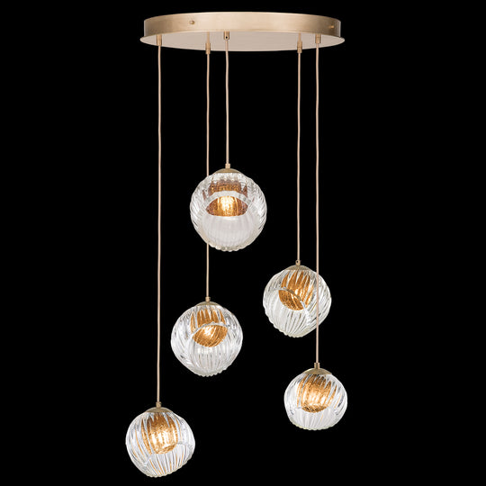 Nest Pendant