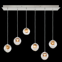 Nest Linear Suspension