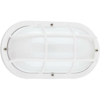 Bayside Outdoor Wall Light