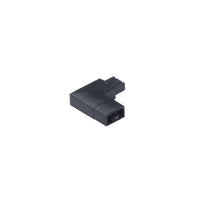 CounterMax SS 90 Degree Connector (Left)