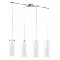 Pinto Linear Suspension