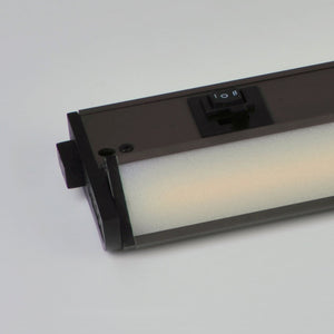 CounterMax 5K 6'' 2700-5000K LED Strip Light