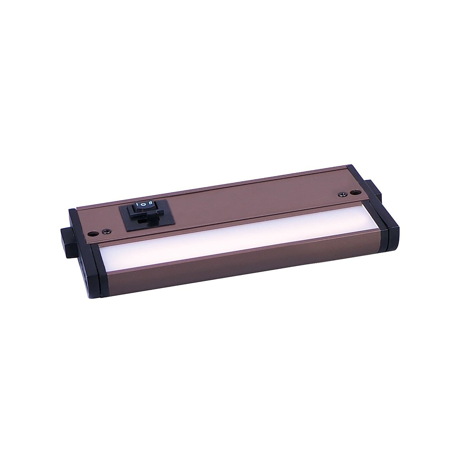 CounterMax MX-L-120-3K LED Strip Light Bronze