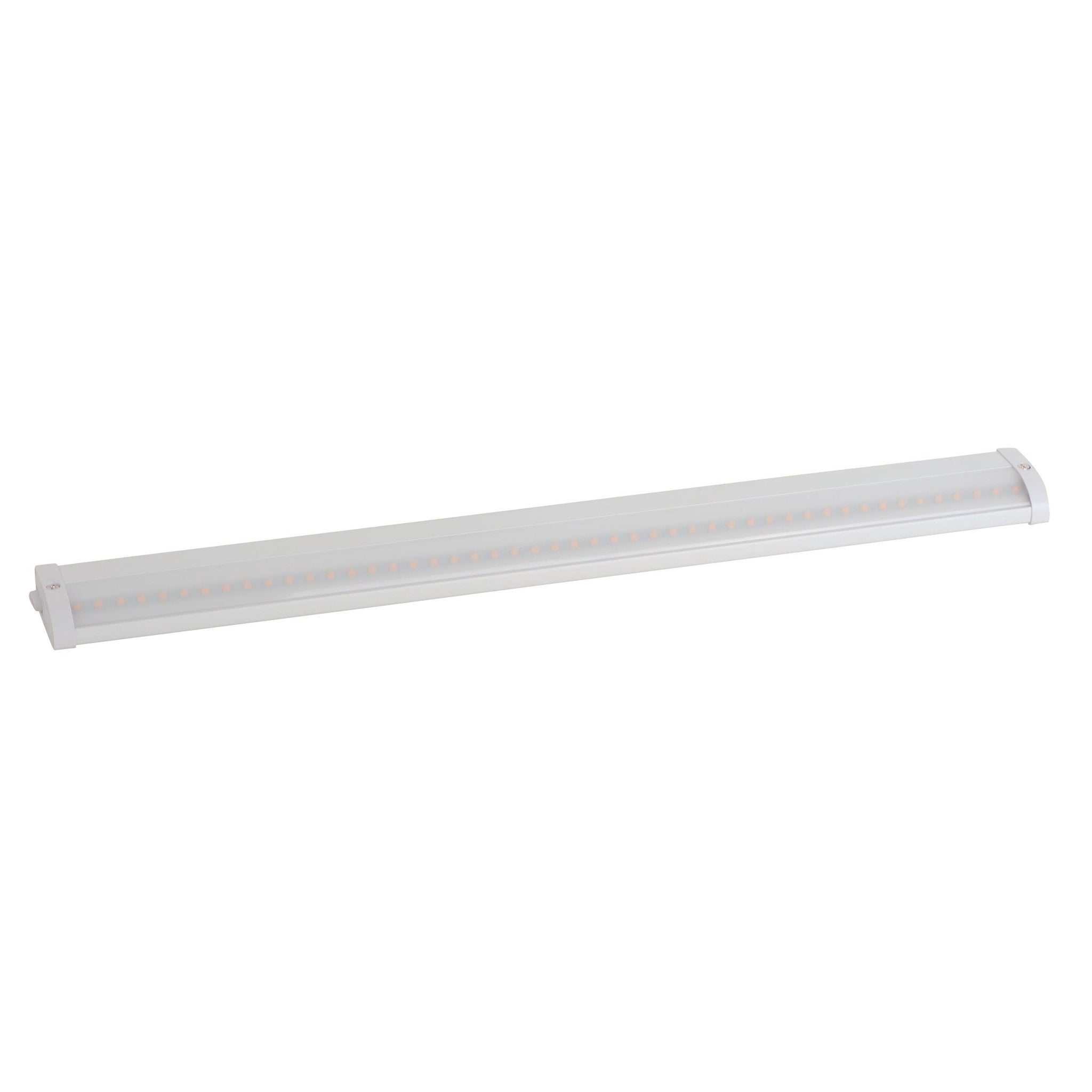 CounterMax MX-L120-LO LED Strip Light White